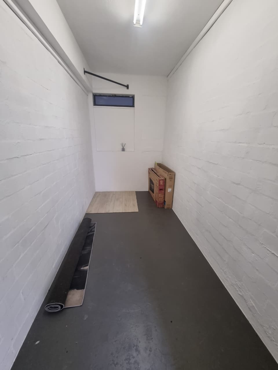 1 Bedroom Property for Sale in Cape Town City Centre Western Cape